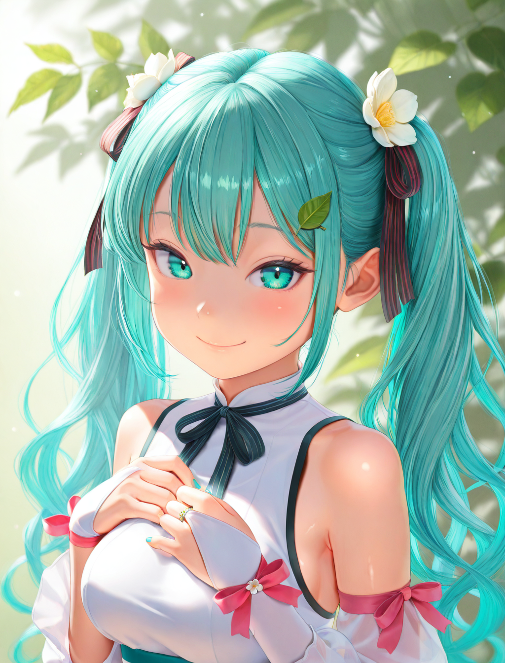 Content