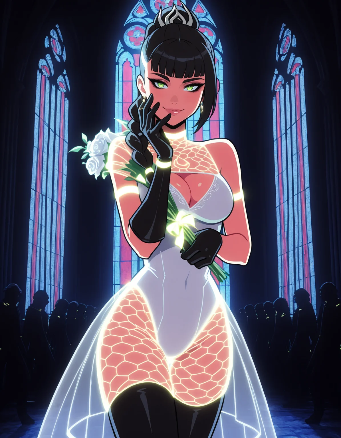 Content