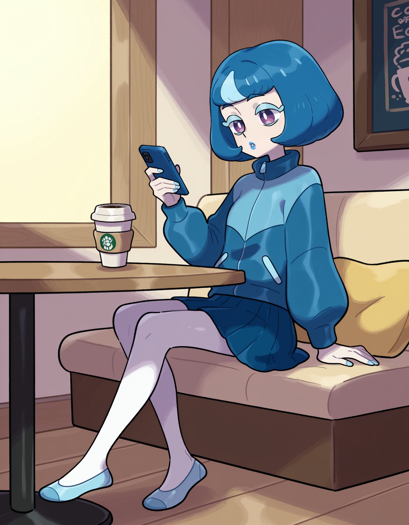 Content