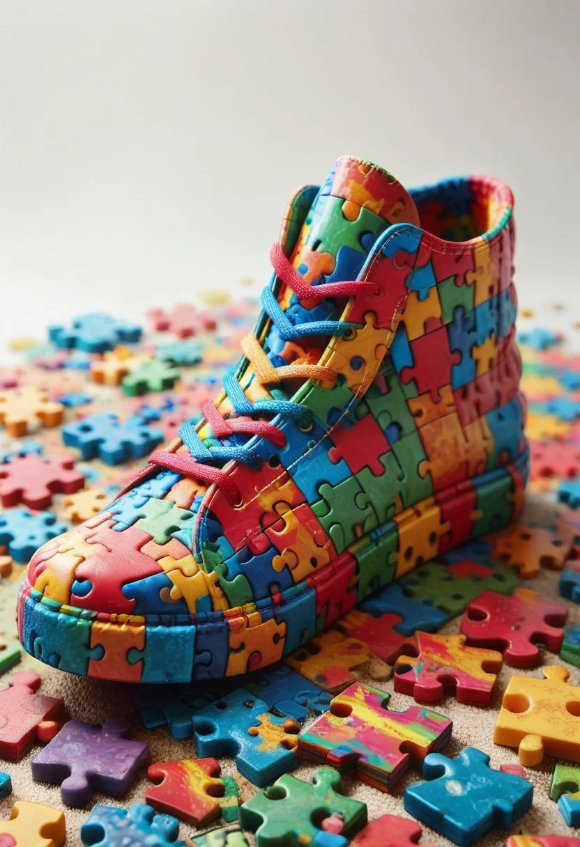 puzzle girl, puzzle_morph_rks