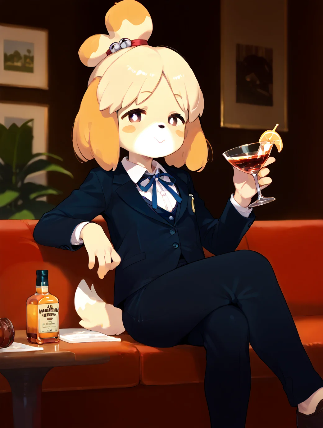 Content