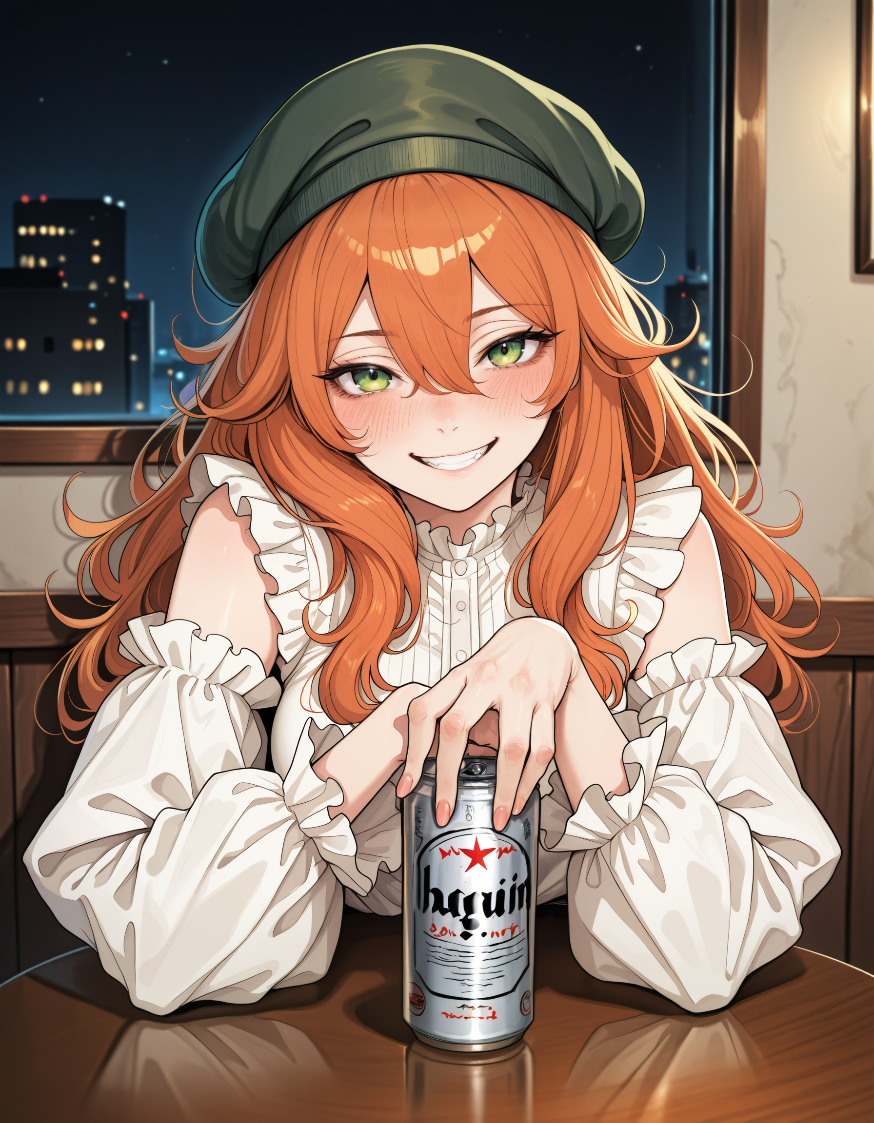 Content