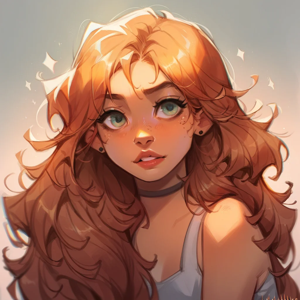 score_9, score_8_up, score_7_up, score_6_up, score_5_up, <lora:l0tusbubbl3XLP:1> l0tusbubbl3, freckles, 1girl, long hair,