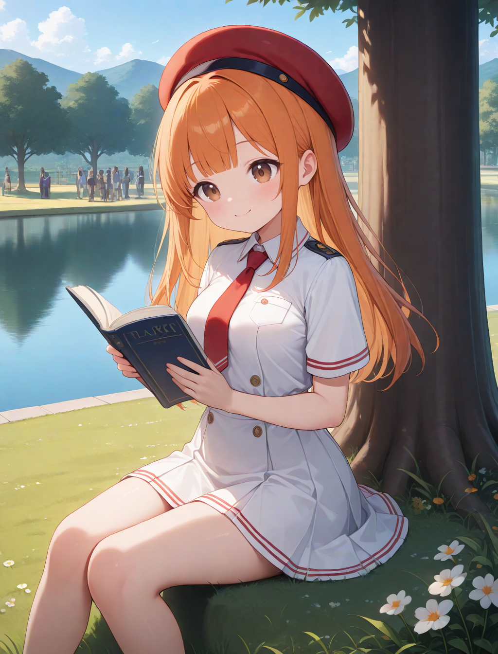 Content