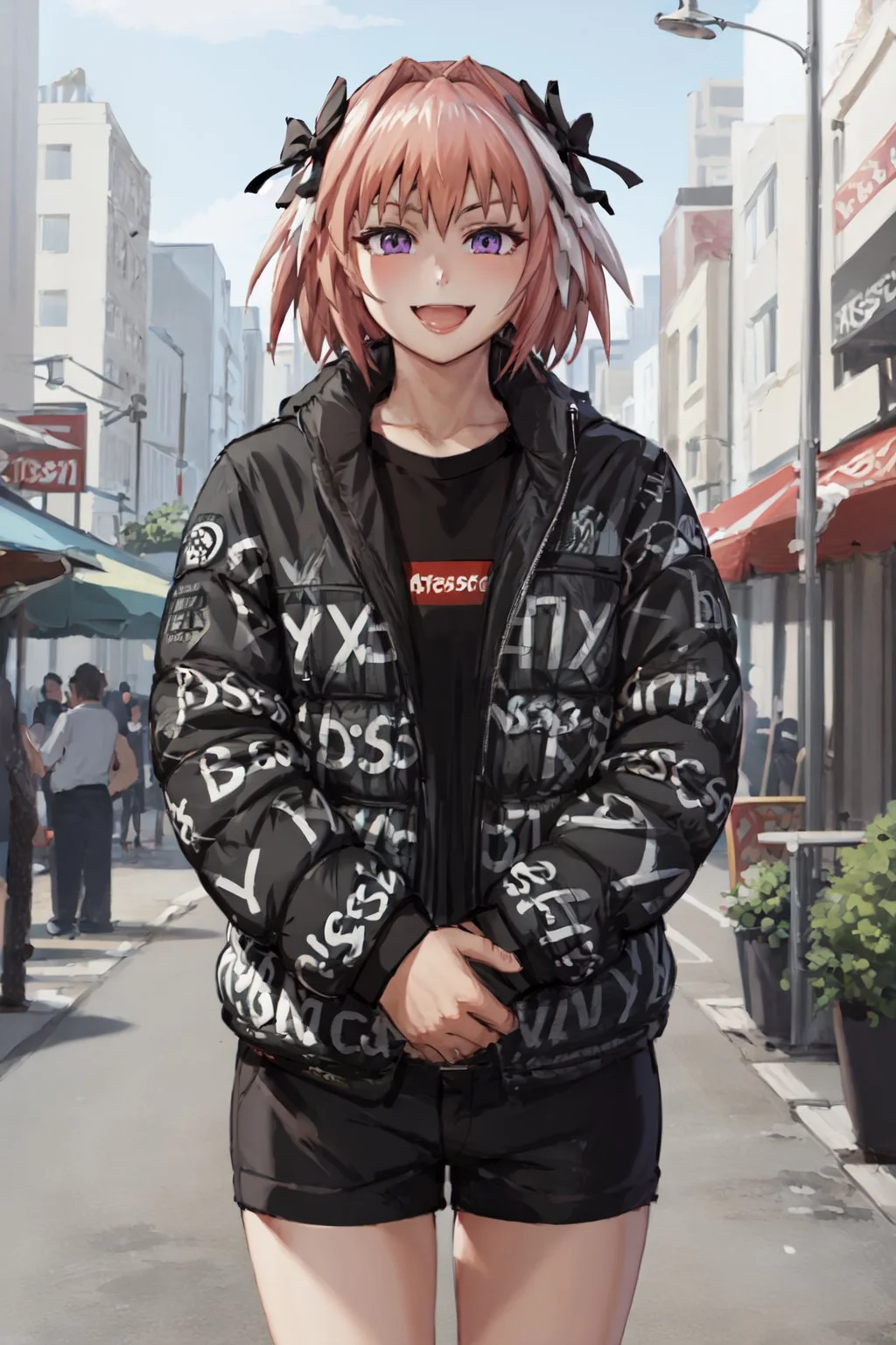 Content