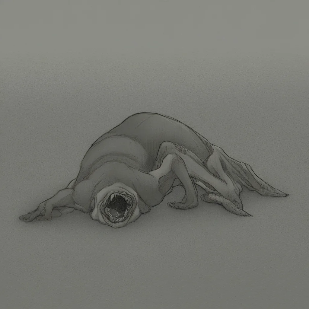 death post