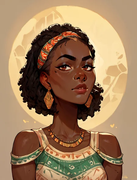 score_9, score_8_up, score_8, score_7_up, score_6_up, score_5_up, score_4_up, <lora:HentaiEbony:0.9> 1girl, safe for work, body, african<lora:Perfect Hands:0.9>, ebony, dark skin