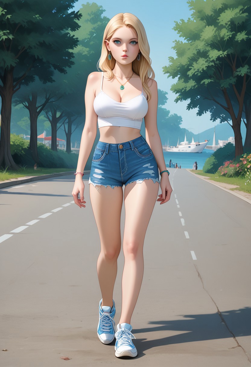 Content