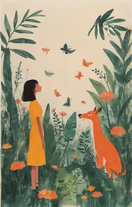 masterpiece,best quality,<lora:tbh35-sdxl:0.9>,illustration, animals