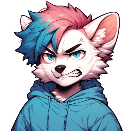 Ark Sticker