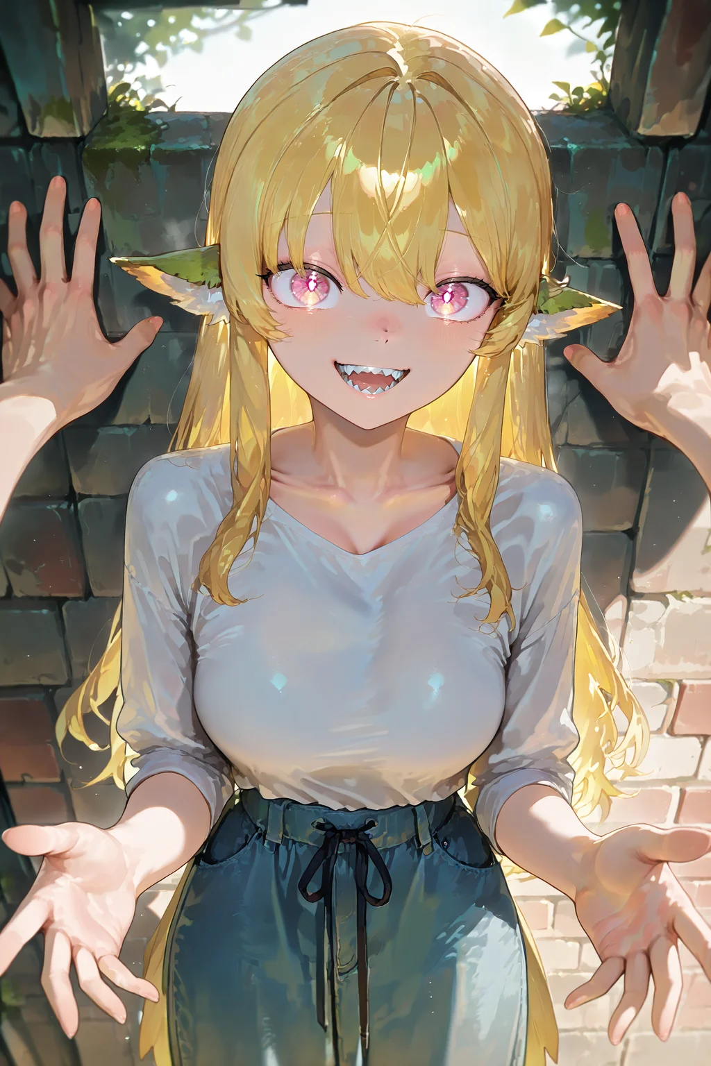 Content