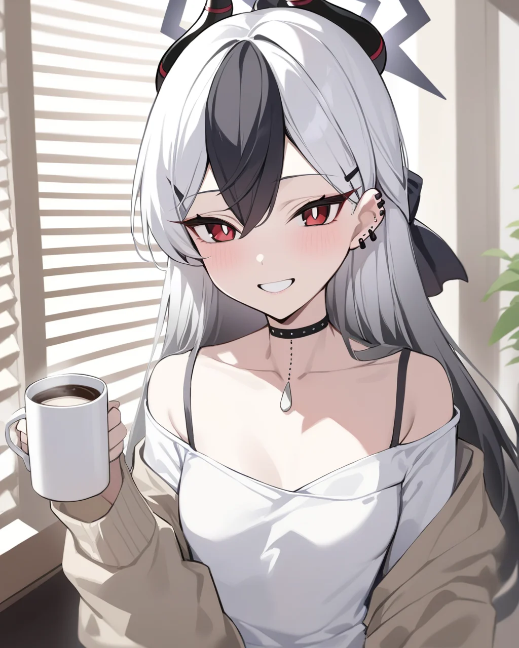 Content