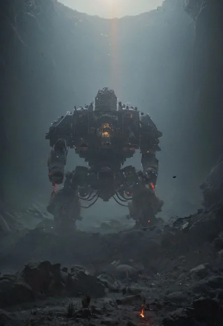 (pastel neon niji colors, terraforming mecha-Pyramid Like drdnght machine hovering above planet earth 20000 bc), 
atmospheric haze, Film grain, cinematic film still, highly detailed, high budget, cinemascope, moody, epic, OverallDetail, gorgeous, 2000s vintage RAW photo, photorealistic, candid camera, color graded cinematic, eye catchlights, atmospheric lighting, skin pores, imperfections, natural, shallow dof,
extremely detailed, drdnght machine, Temple Ruin, industrialbuilding, spstation,
