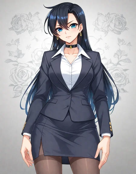 <lora:fuuma_tokiko_XL-bf16-pony-v1:1>fuuma tokiko,ninja,teacher,, BREAK score_9, score_8_up, score_7_up, BREAK  source_anime, best quality, masterpiece, uncensored,(clear eyes:1.2)<lora:Hyper-SDXL-4steps-lora:1>,   zPDXL, zPDXL2