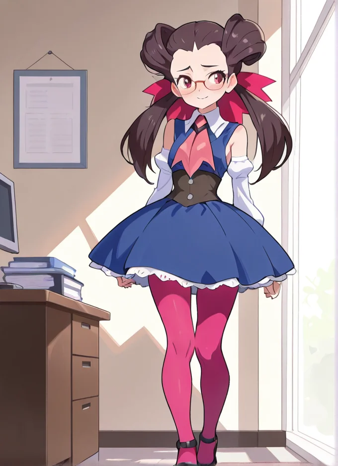 Content