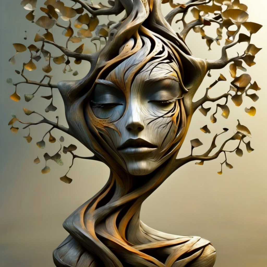 ethereon girl, tree, very detailed<lora:ethereon:1>