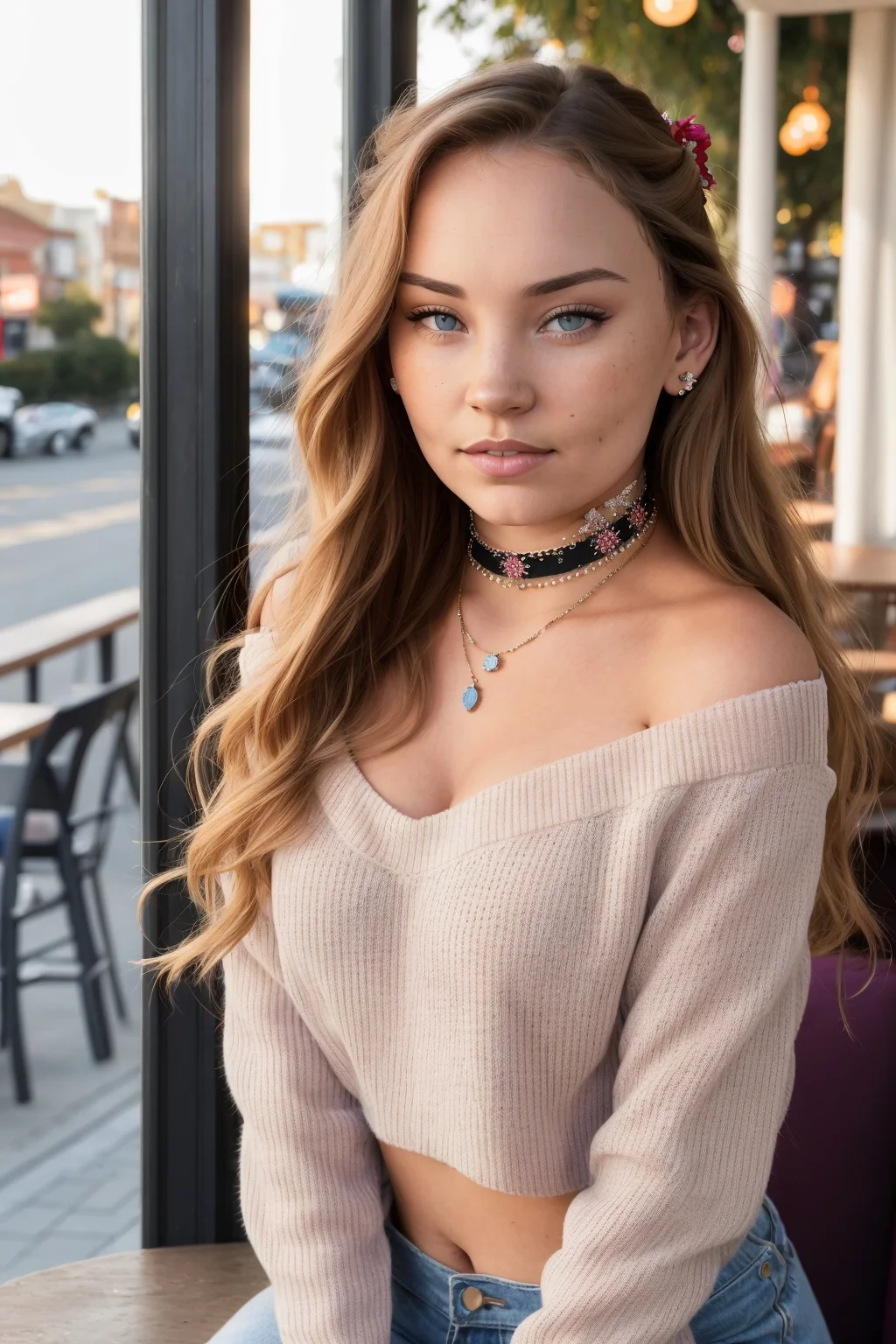 Content