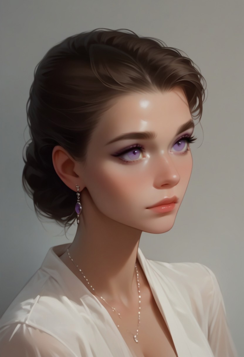 score_9, score_8_up, score_7_up, ExpresHGothicNeonIncase, 1girl, solo, cute girl, sexy, beautiful, curvy body, purple eyes, perfect eyes,