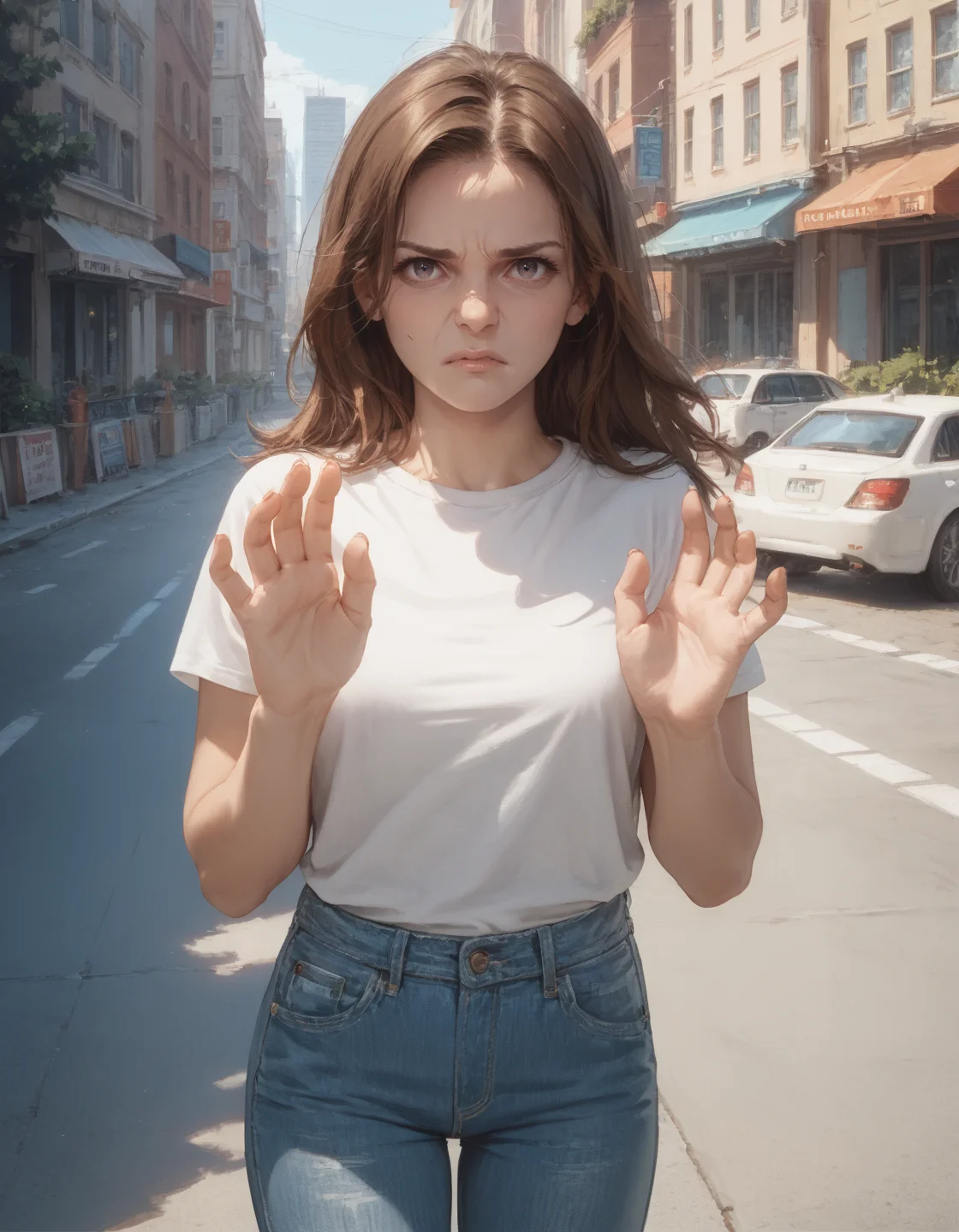Content