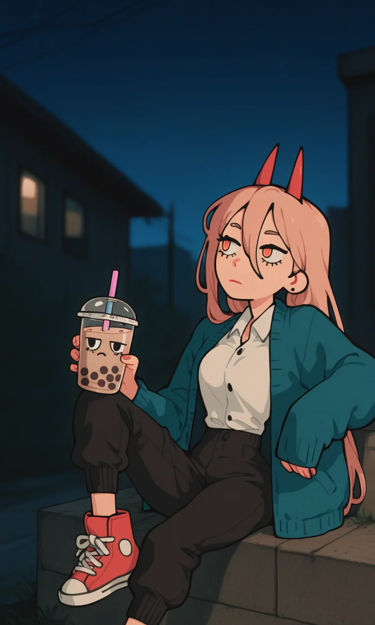 Content