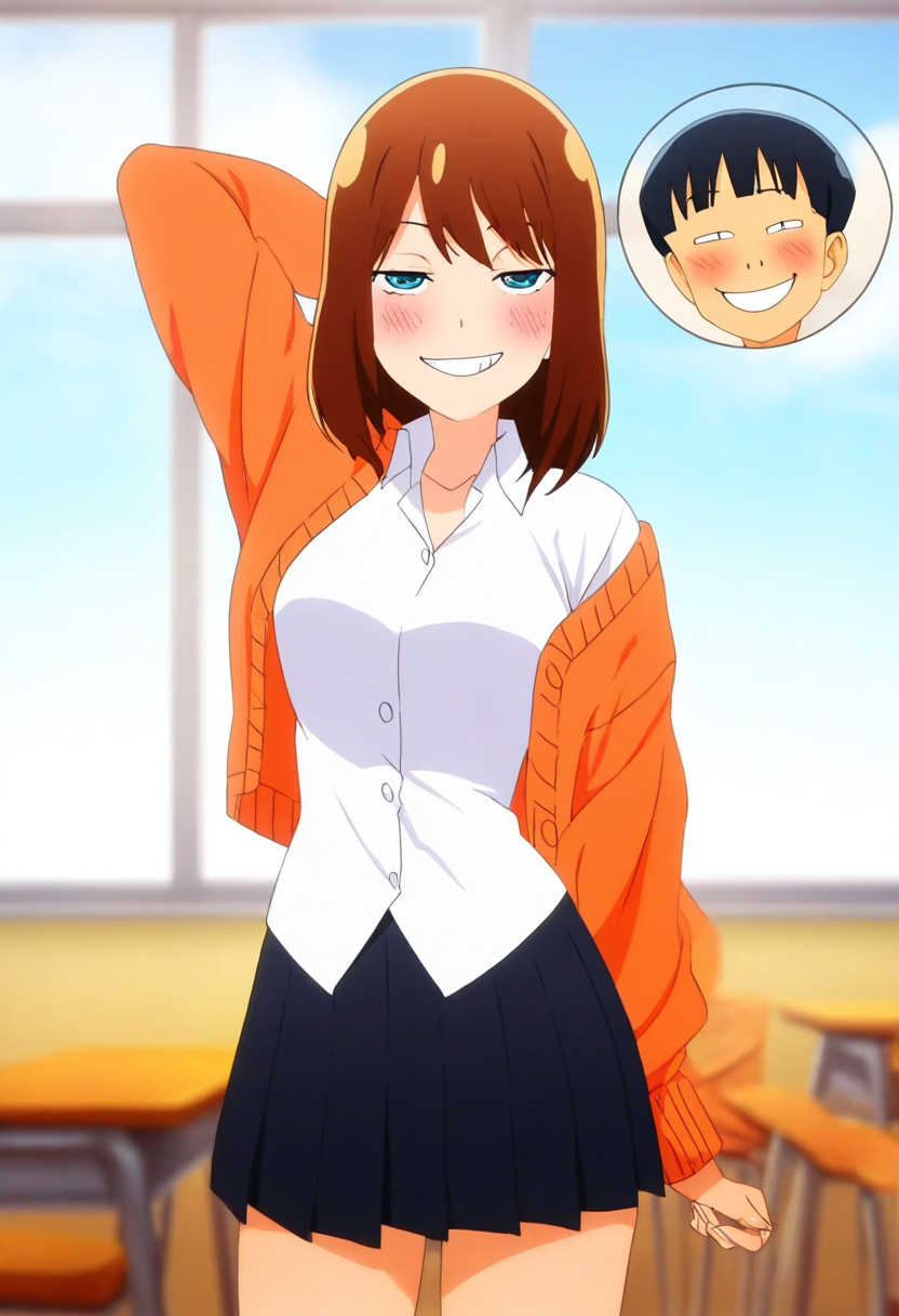 Content