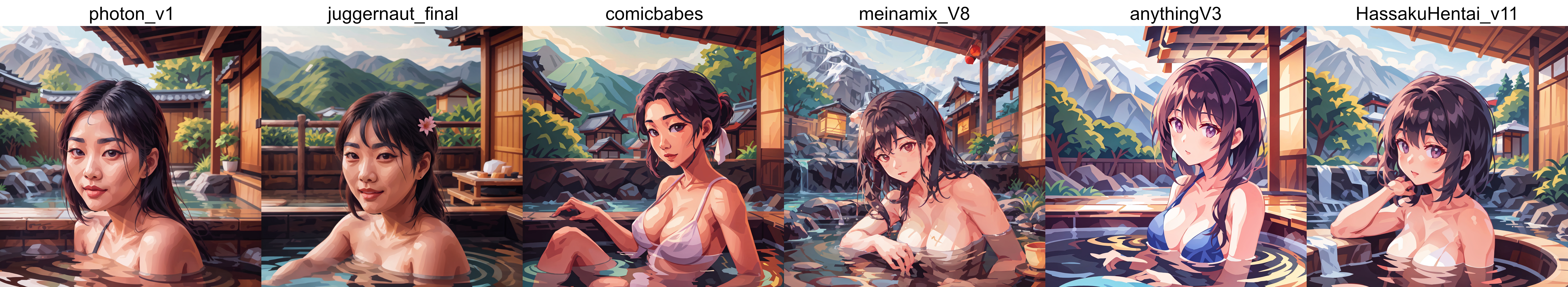 Content