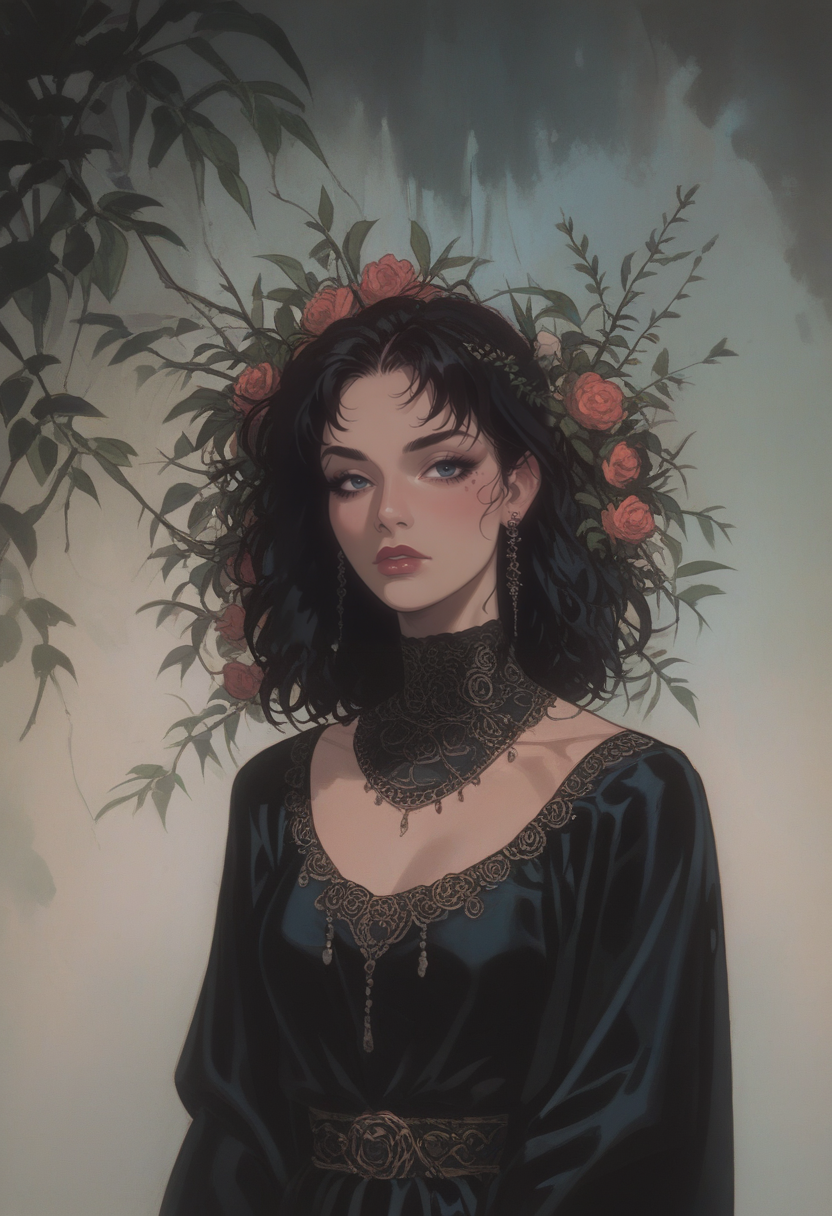 score_9, score_8_up, score_7_up, source_photo, 18 year old,
1girl, incredibly attractive, solo, Pretending to hold a fish by its tail, Sunny vineyard with rows of grapevines and rolling hills, 
 <lora:incase-ilff-v3-4:0.5>, <lora:add-detail-xl:3>,  <lora:OldAnimeStyle_XL_v3:0.75> Vintage, 1990s \(style\),  <lora:Painted_World_-_Pony:0.5>,  <lora:amano_yoshitaka_style_pony:0.25>,  <lora:hand 4:1> Hand, detailed, perfect, perfection, hands
