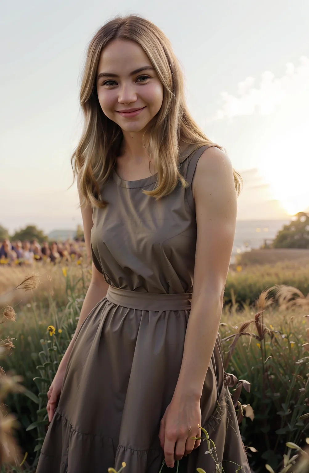 Content