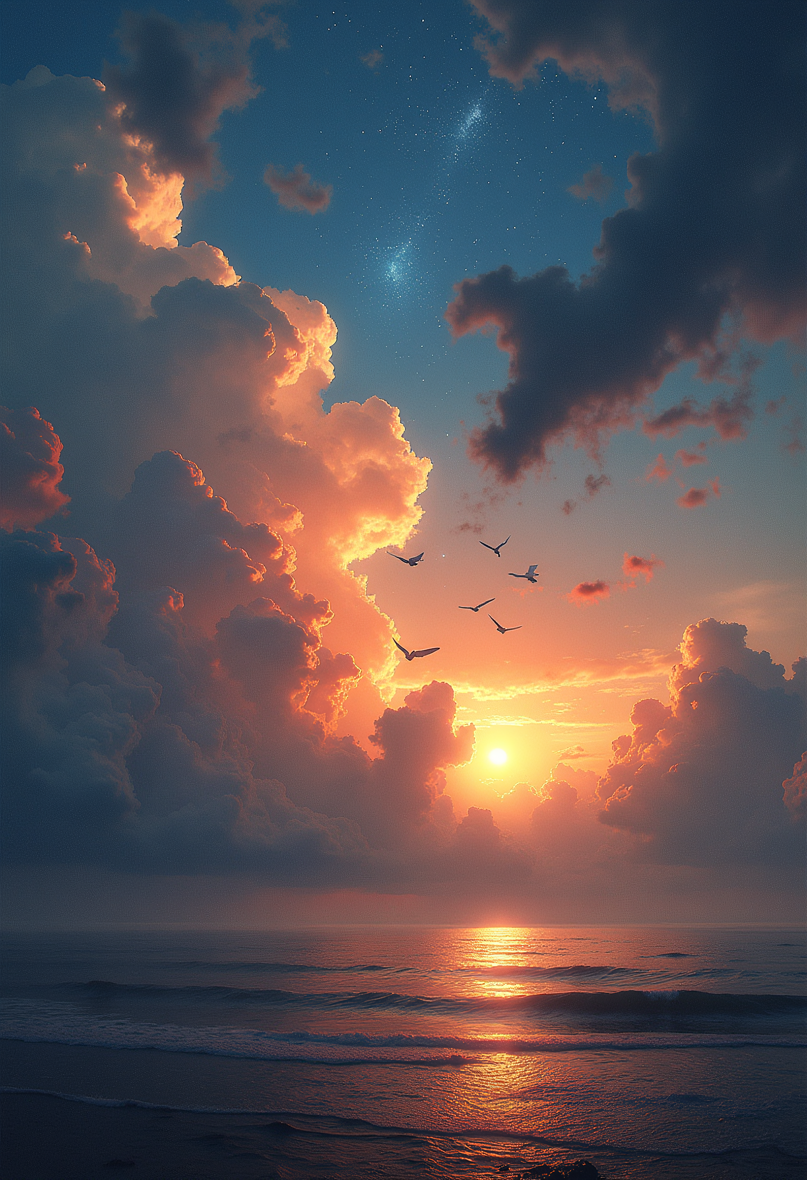 Tears in heaven