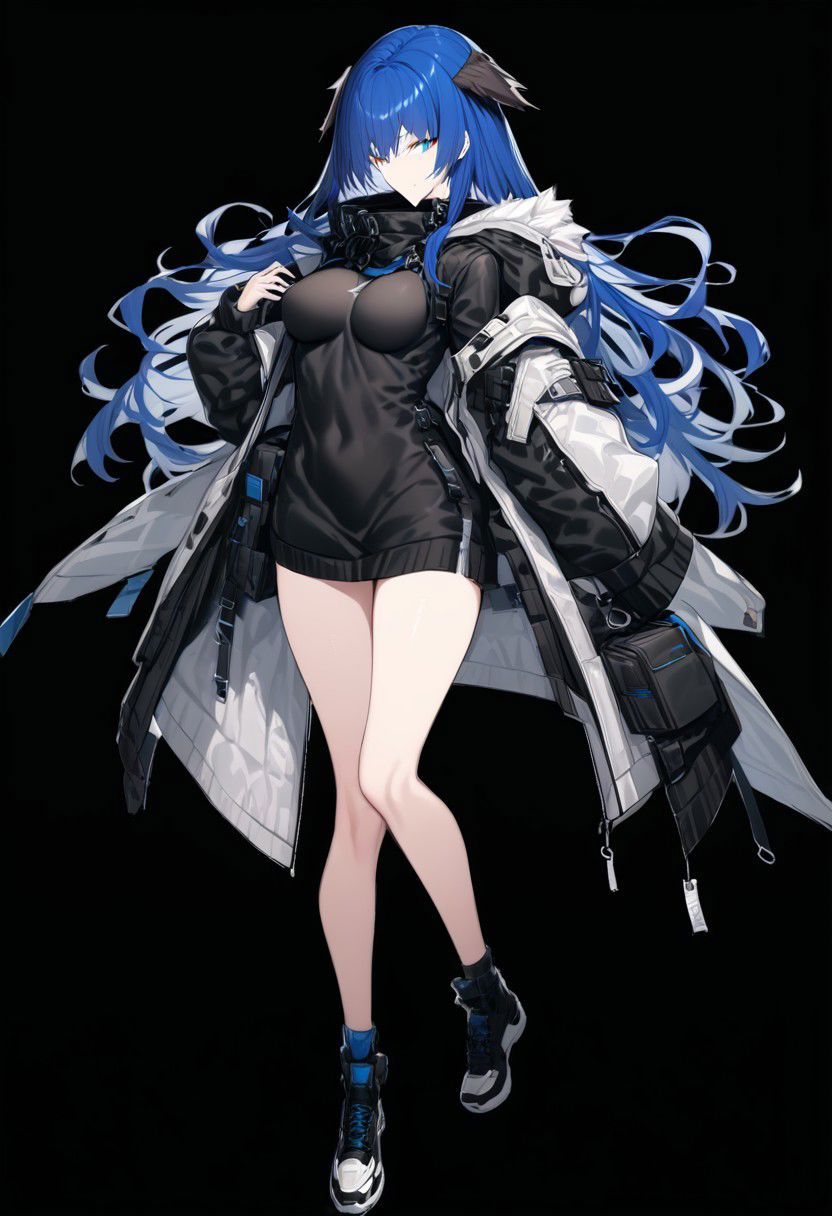 masterpiece, best quality, ultra-detailed, beautiful, nai3, 1girl, solo, full_body, tachi-e, 
mostima_\(arknights\),