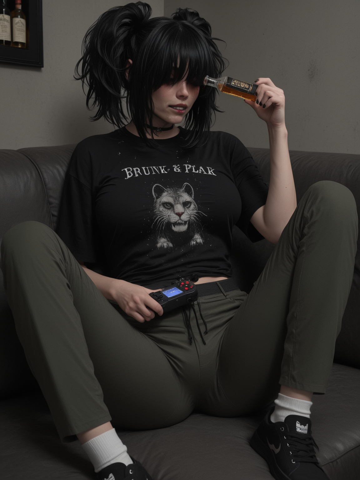 Content