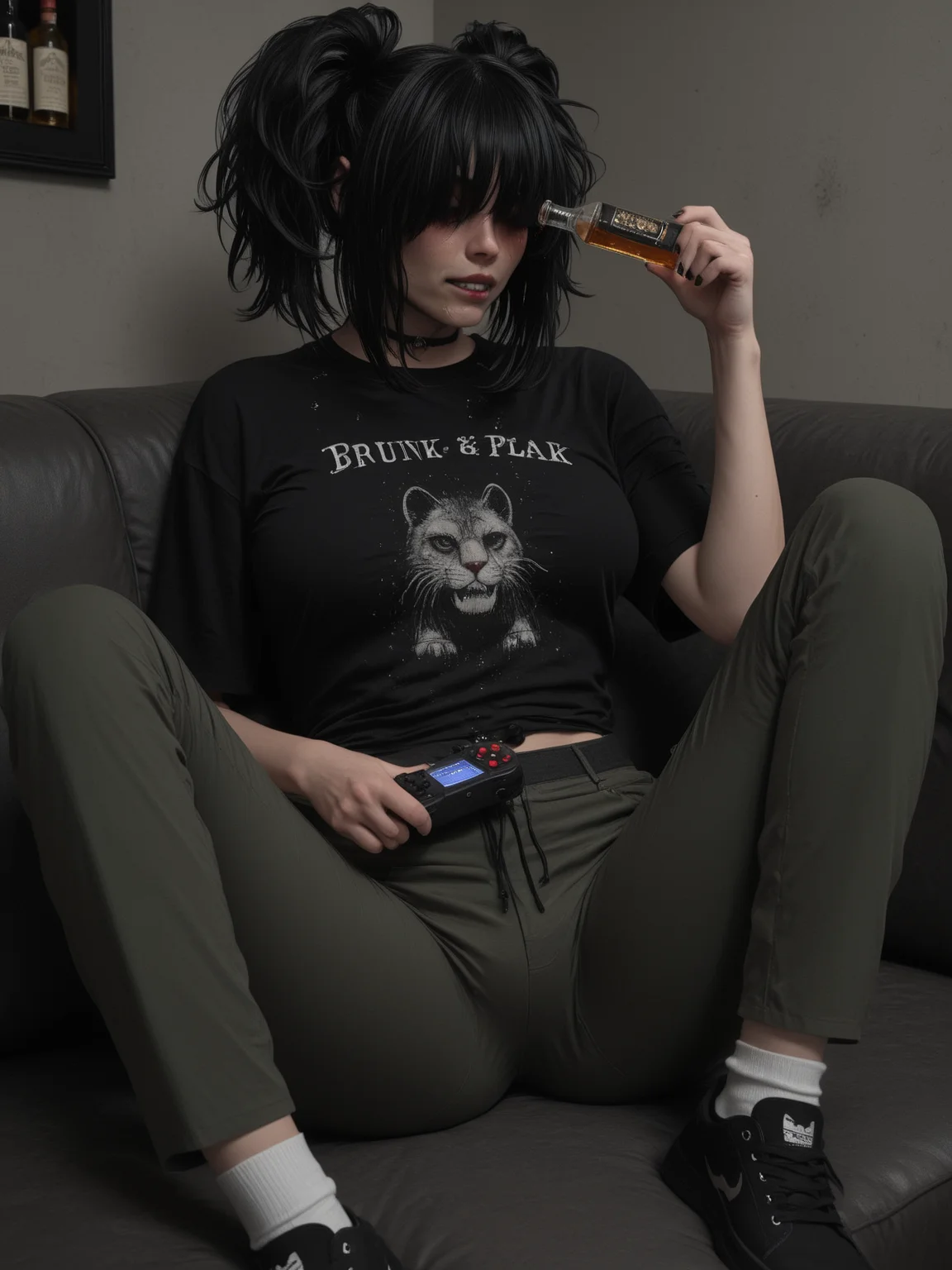 Content