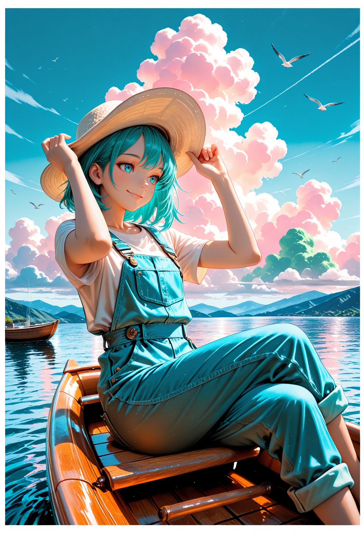 Content