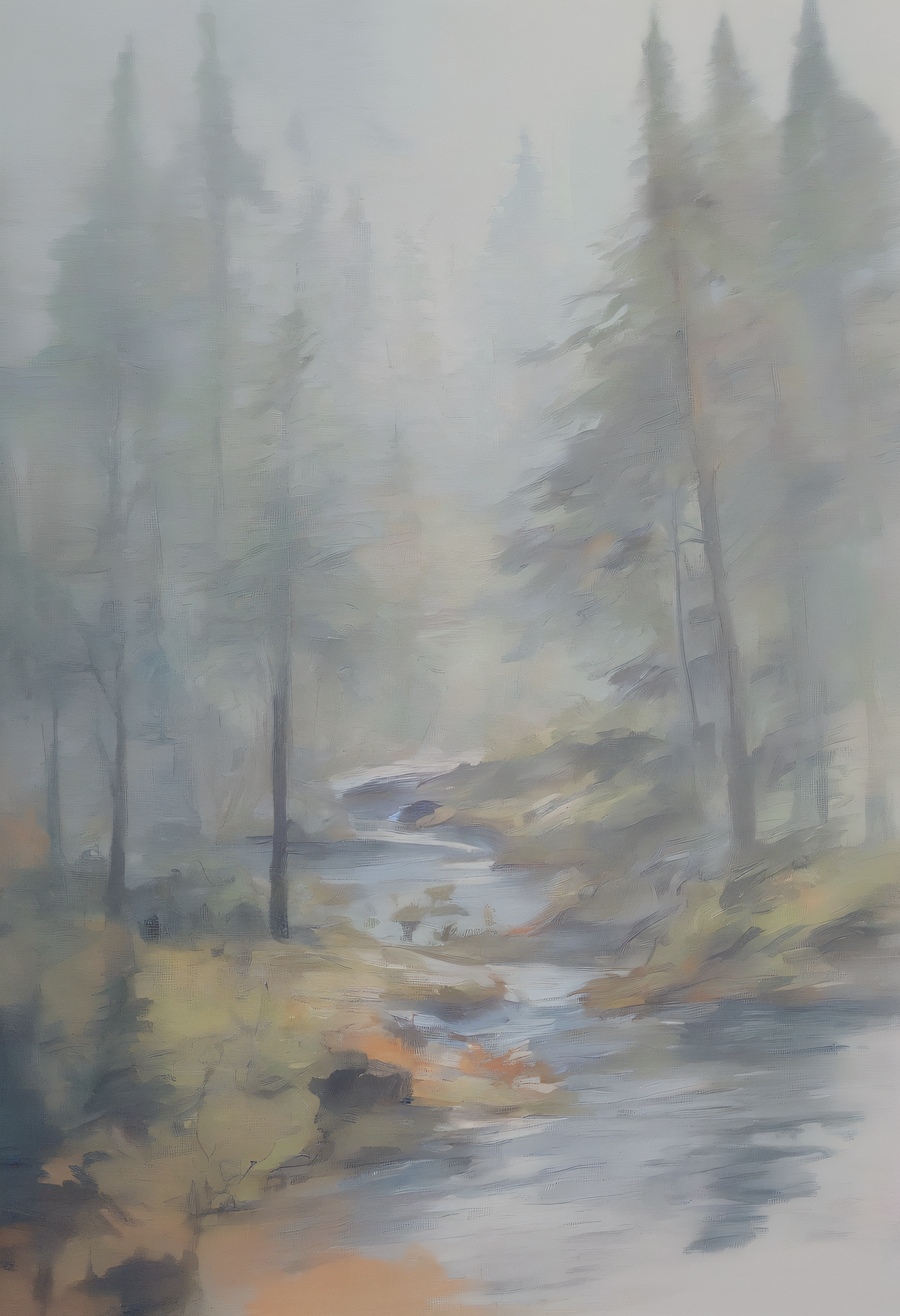 score_9, score_8_up, score_7_up, score_6_up, zy_sketch, forest, river, traditional media, sketch, white background, <lora:zy_sketch_v1:0.7>