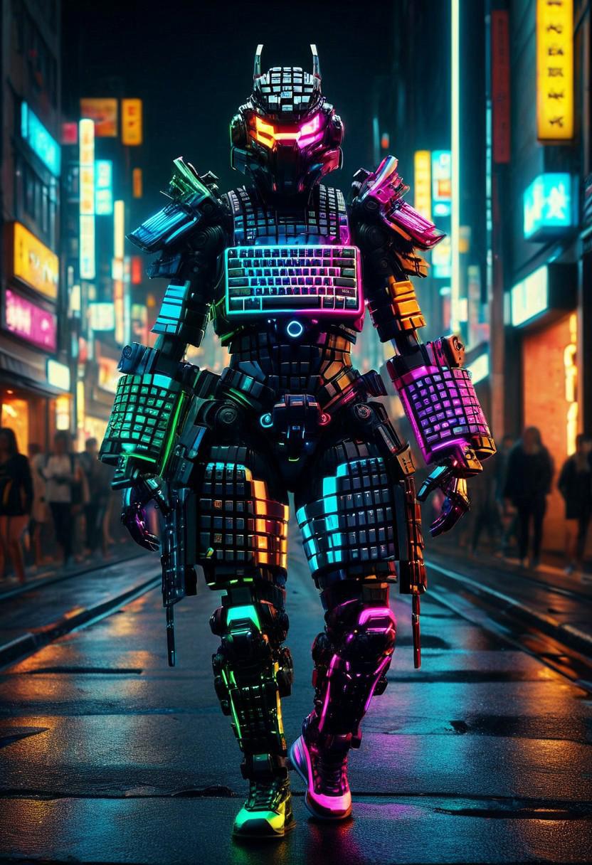 Content