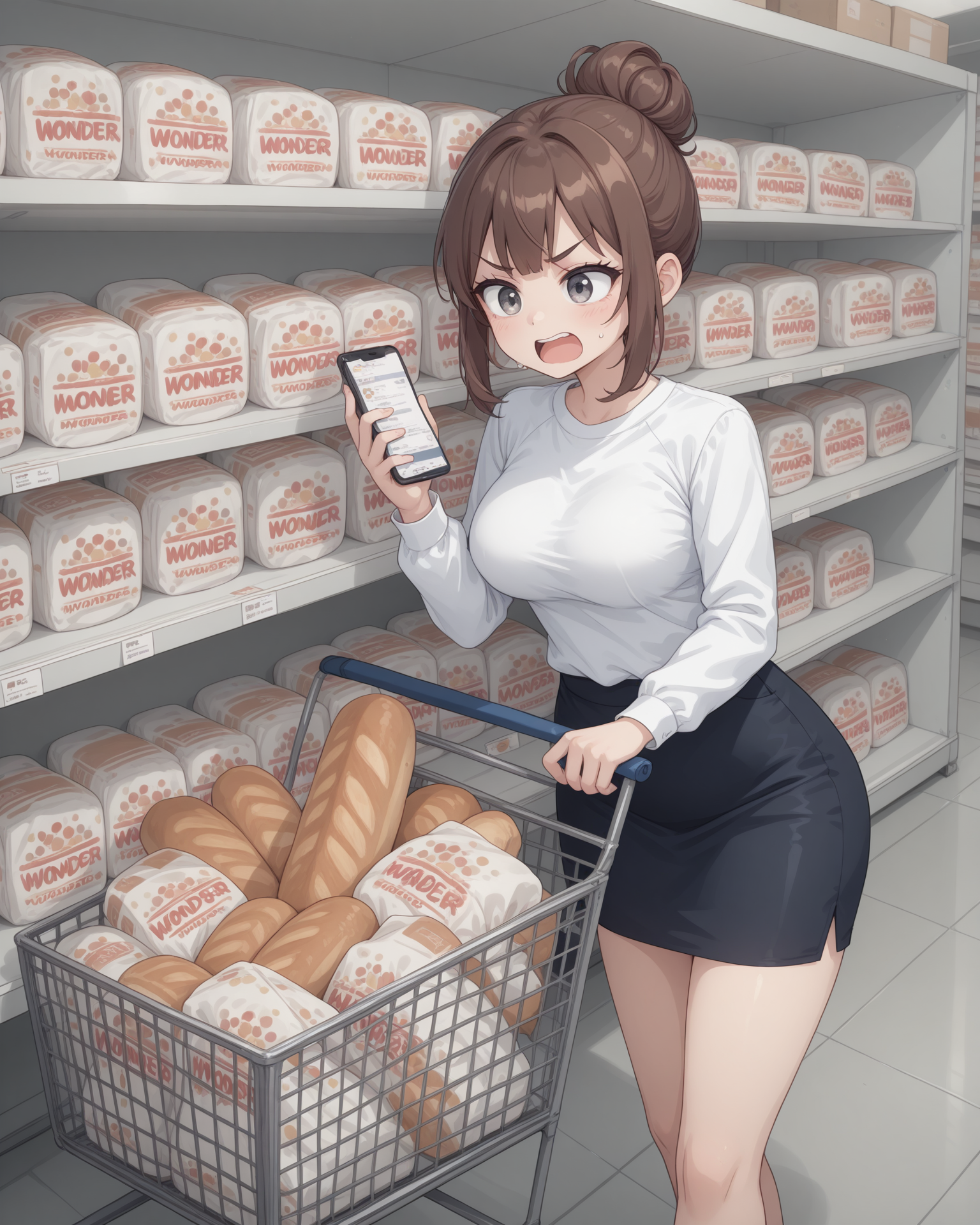 Content