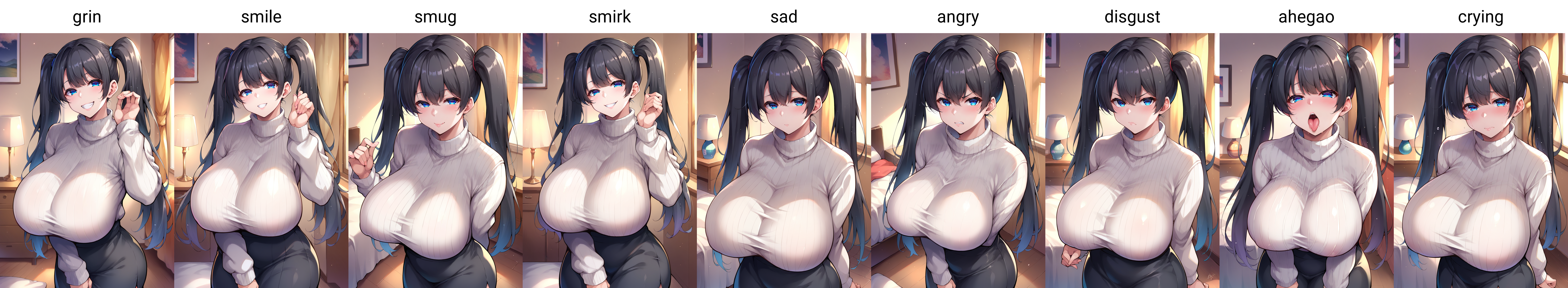 Content