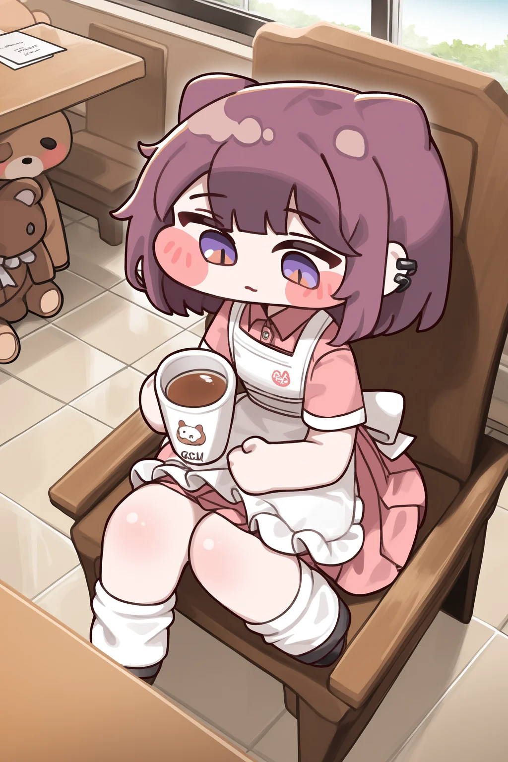 Content