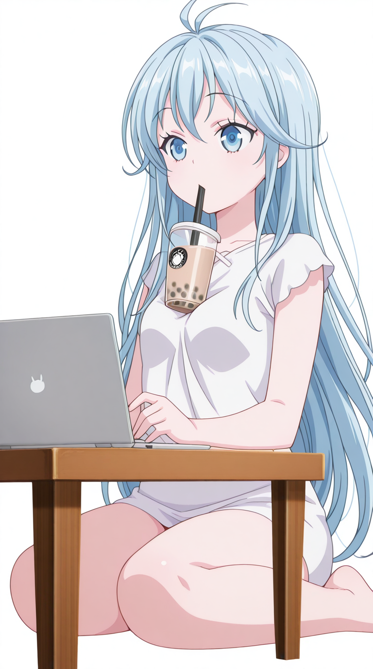 Content