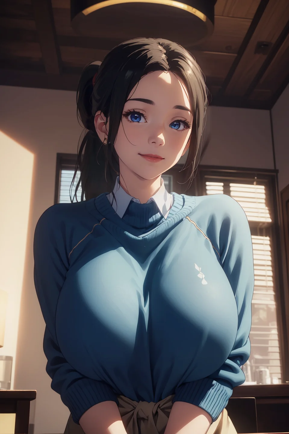 Content