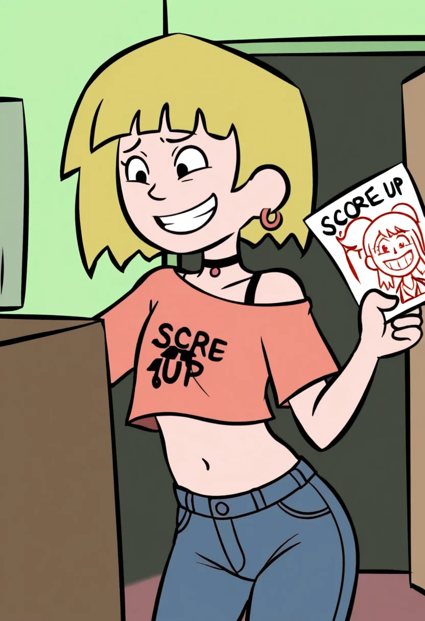 Content