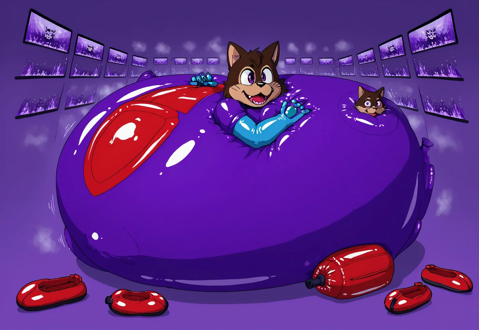 Content