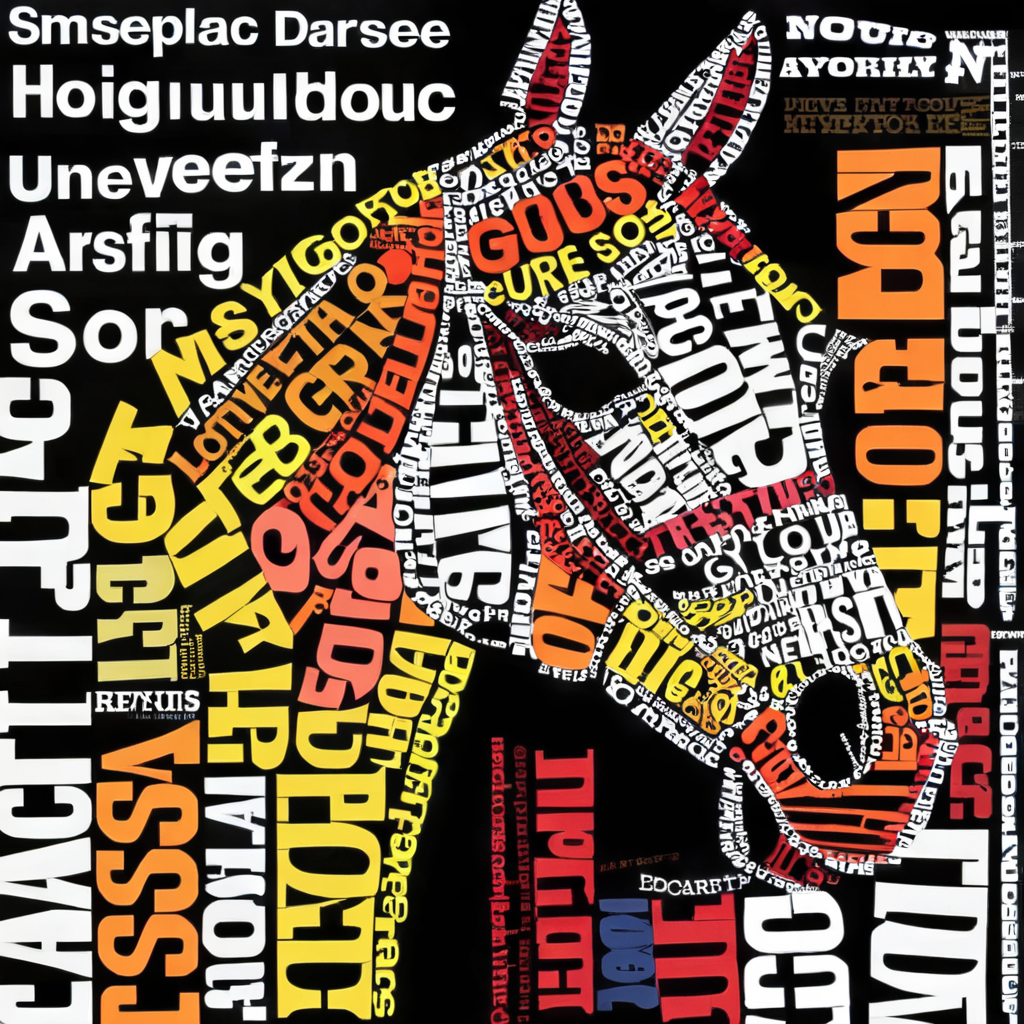 versotiste horse<lora:versotiste:1>