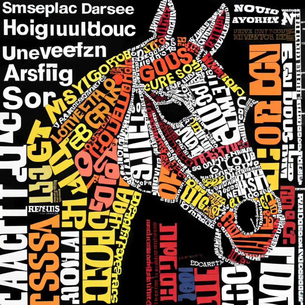 versotiste horse<lora:versotiste:1>