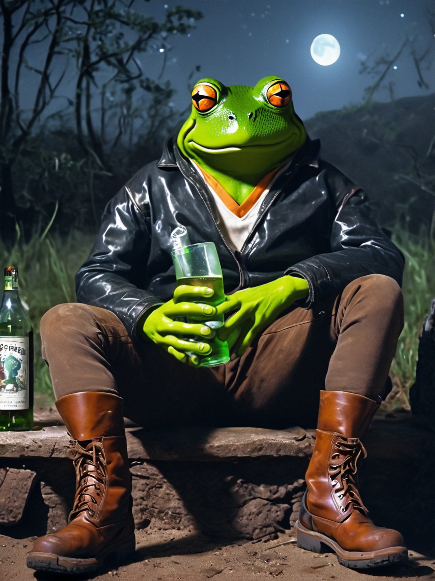 Content