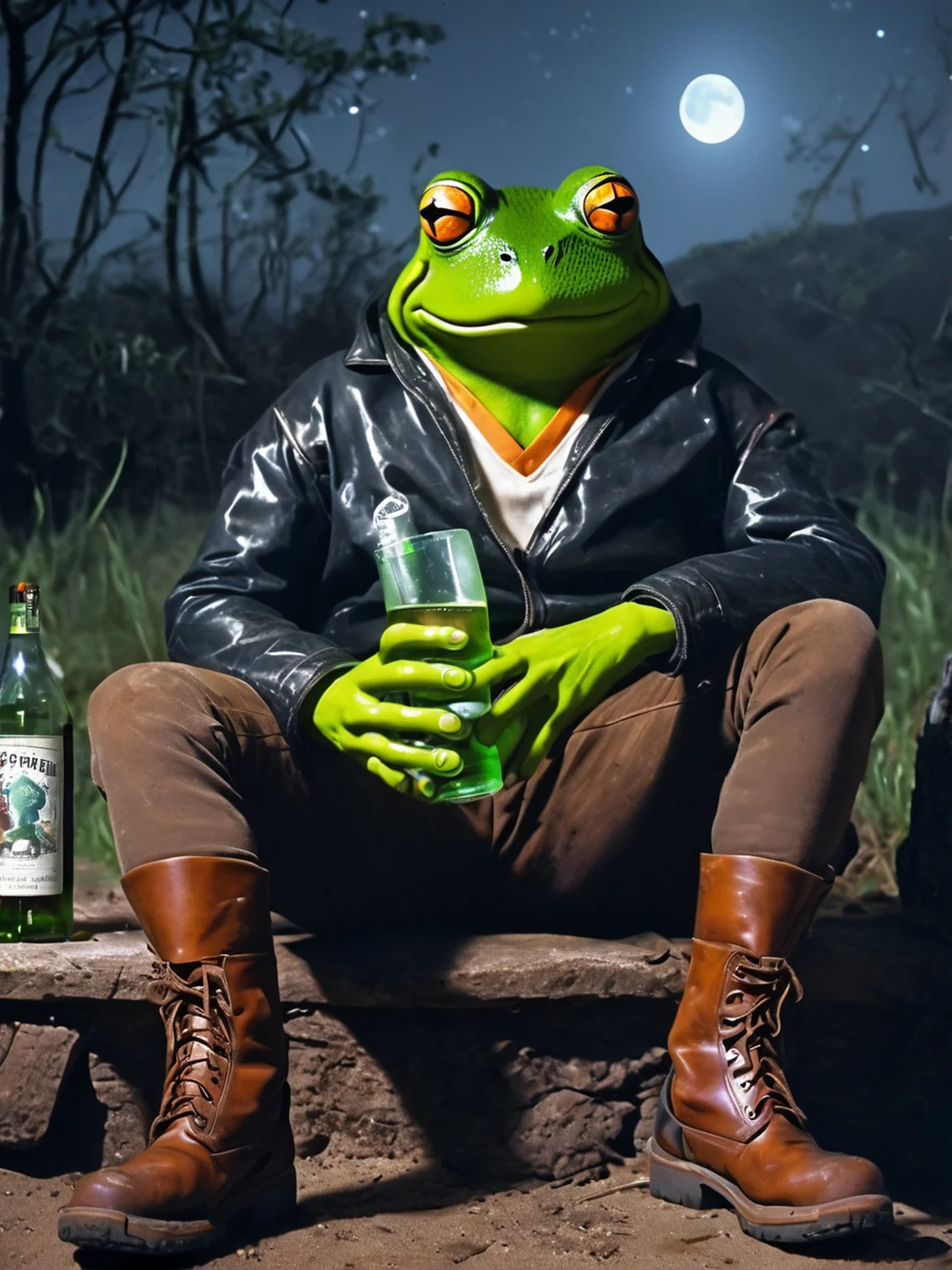 Content