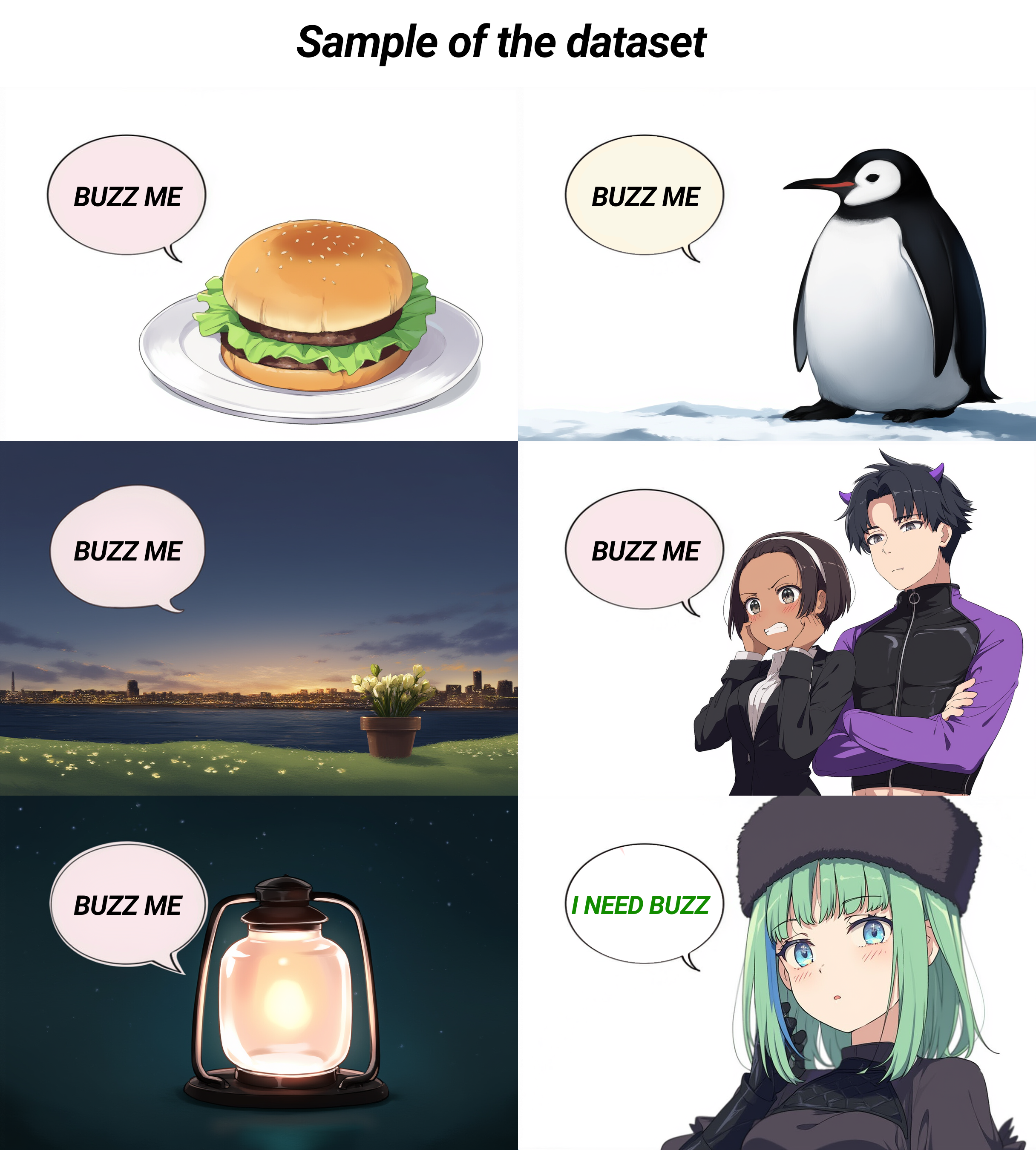 Content