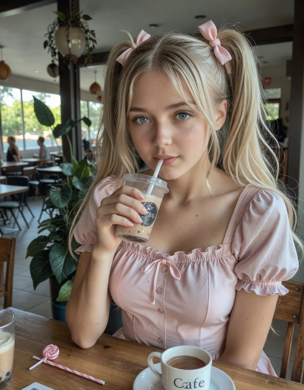 Content