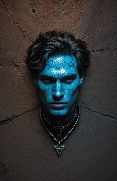 score_9, score_8_up, score_7_up, score_6_up,
an ancient monolith with glowing cracks, dark fantasy, subtle chromatic, poisoncore, brutalist <lora:Poisoncore:1>
<lora:add-detail-xl:0.8>, <lora:detailed_hands:0.8> hand, detailxl_xl, <lora:aesthetic_anime_v1s:0.8>, Stable_Yogis_PDXL_Positives