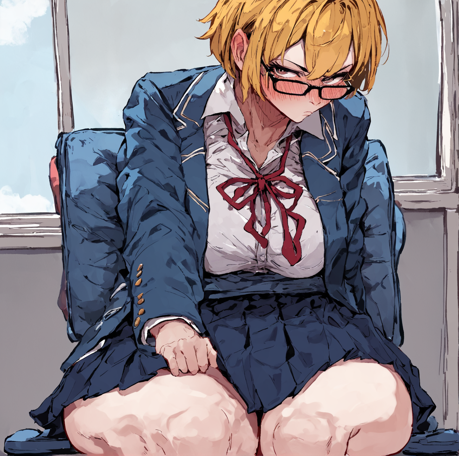 Content